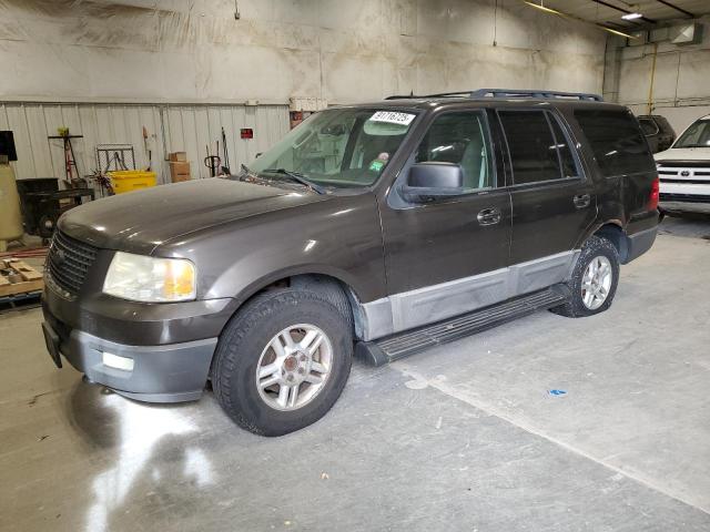 Global Auto Auctions: 2006 FORD EXPEDITION