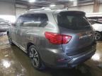 Lot #3293453486 2019 NISSAN PATHFINDER