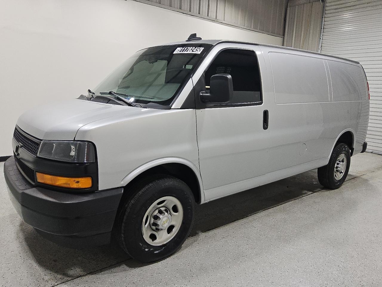 CHEVROLET EXPRESS G2