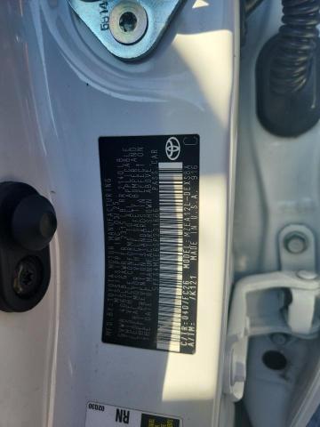 2025 TOYOTA COROLLA SE #3303903748