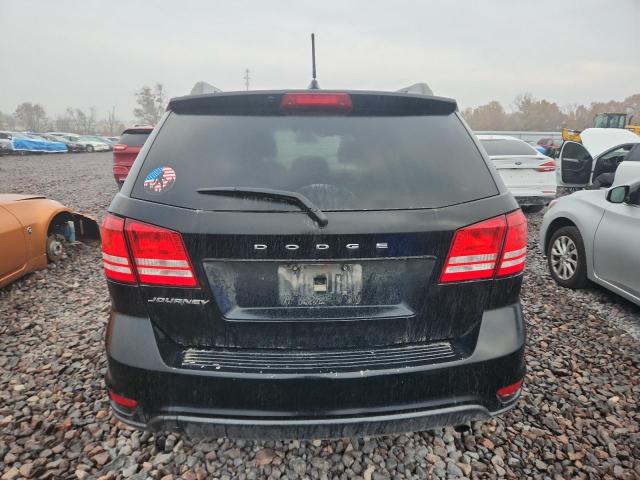 2018 DODGE JOURNEY SE #3296303459