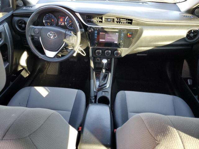 2018 TOYOTA COROLLA L #3288000152