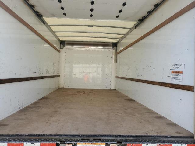 2022 GMC SAVANA CUT #3291215961