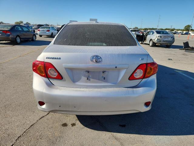 2010 TOYOTA COROLLA BA #3303925693