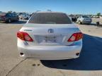 Lot #3303925693 2010 TOYOTA COROLLA BA