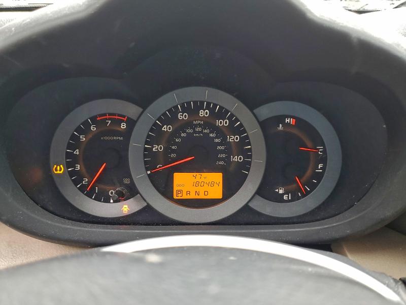 2011 TOYOTA RAV4 #3305302306
