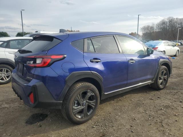 2025 SUBARU CROSSTREK #3315848157