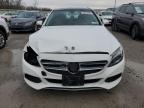 Lot #3301609667 2018 MERCEDES-BENZ C 300 4MAT