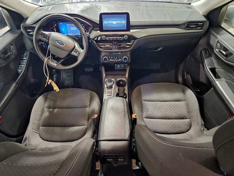 2023 FORD ESCAPE ACT #3303882711