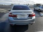 Lot #3306313607 2017 HONDA ACCORD EXL