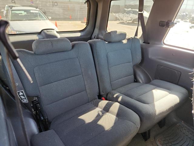 2001 FORD EXPLORER S #3290407767