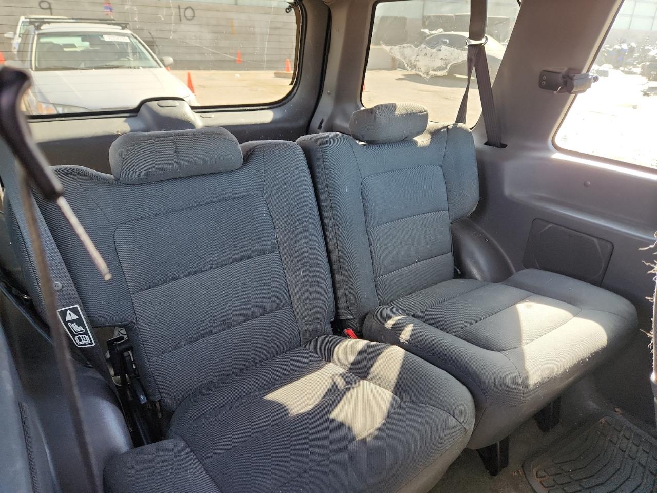 Lot #3290407767 2001 FORD EXPLORER S