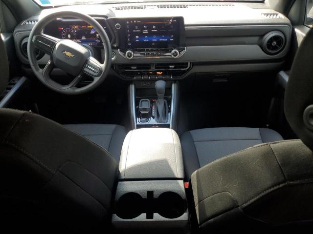 2024 CHEVROLET COLORADO #3281398116