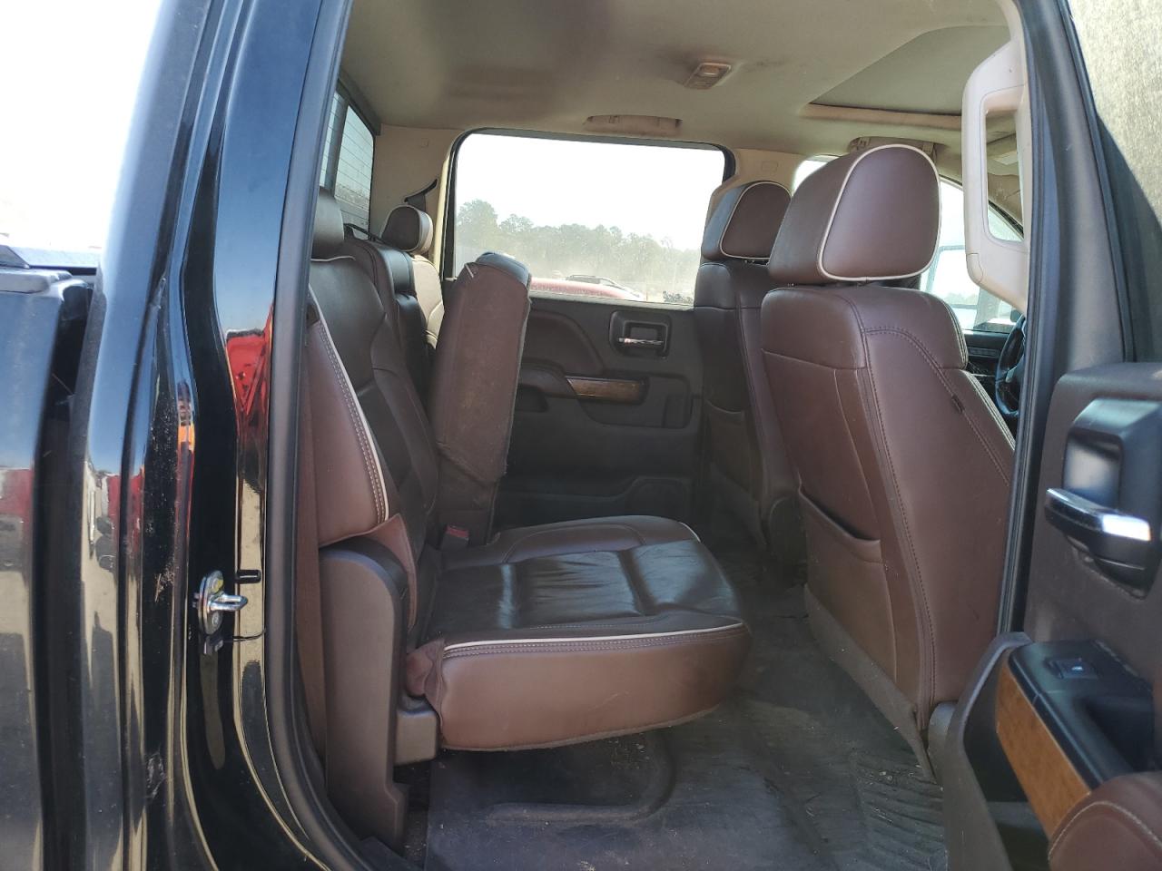 Lot #3292319283 2019 CHEVROLET SILVERADO