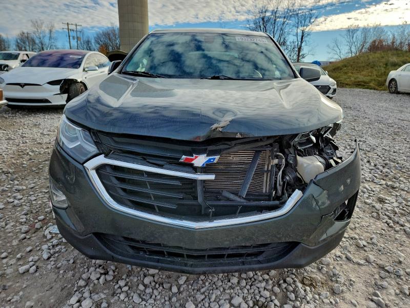 2019 CHEVROLET EQUINOX LT #3310453314