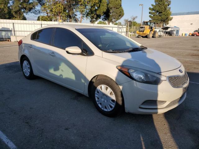 2015 KIA FORTE LX #3287347983