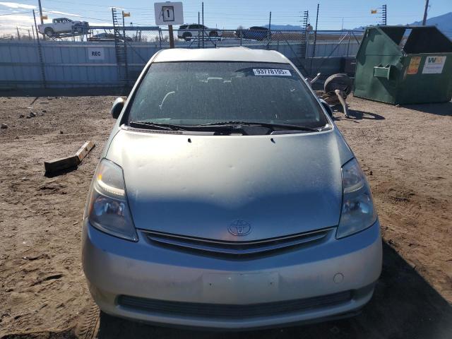 2007 TOYOTA PRIUS #3292530675
