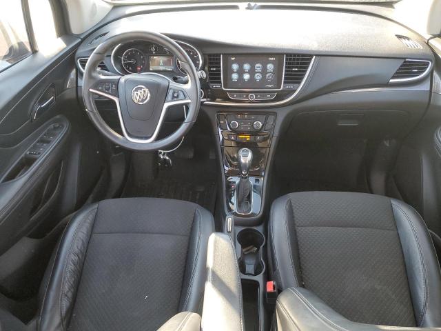 2017 BUICK ENCORE PRE KL4CJASB8HB071682