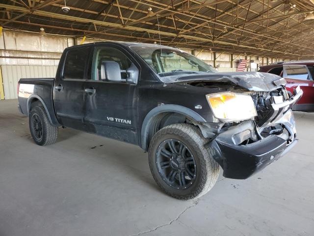 2012 NISSAN TITAN S #3309207639
