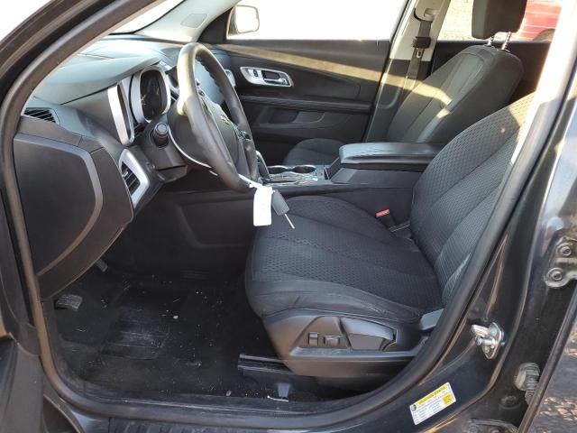 2014 CHEVROLET EQUINOX #3293439433