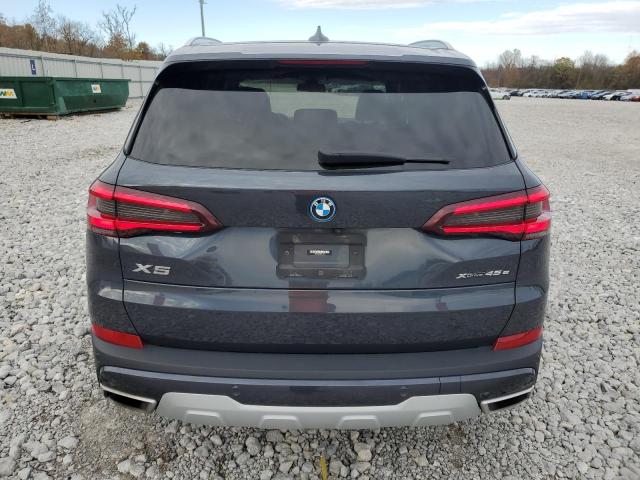 2022 BMW X5 XDRIVE4 - 5UXTA6C02N9L31477