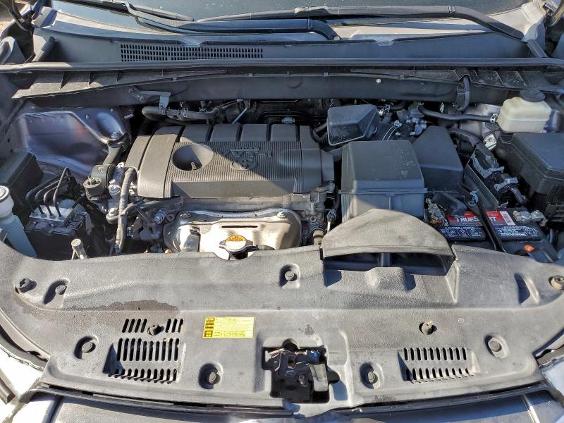 2017 TOYOTA HIGHLANDER #3297069492