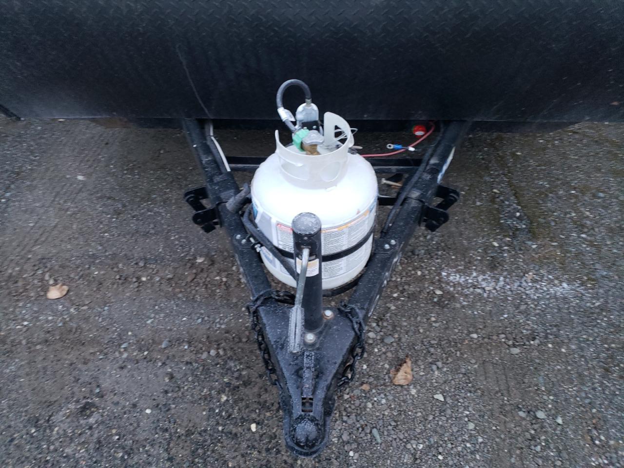 Lot #3282404290 2024 FRRV TRAILER