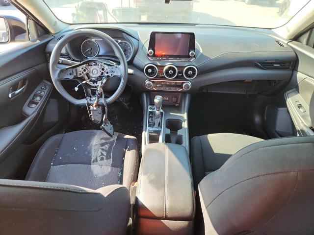 2024 NISSAN SENTRA SV #3309390963