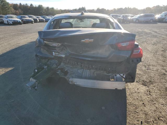 2019 CHEVROLET MALIBU LS #3286717301