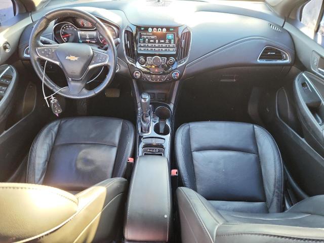 2017 CHEVROLET CRUZE PREM #3291766237