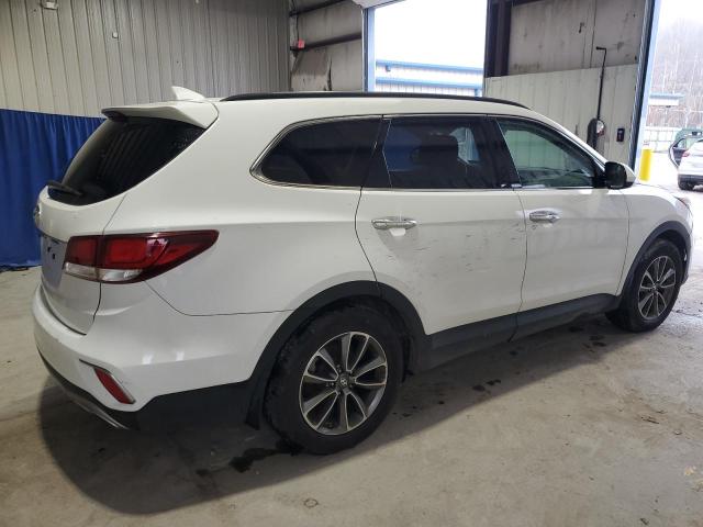 2019 HYUNDAI SANTA FE X #3296942819