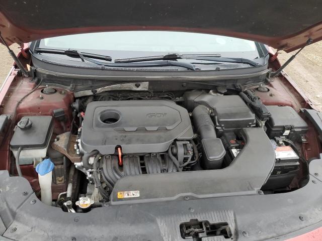 2015 HYUNDAI SONATA SPO #3292468713