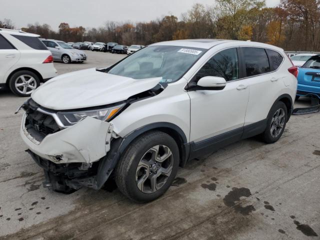 2019 HONDA CR-V EX #3304671912