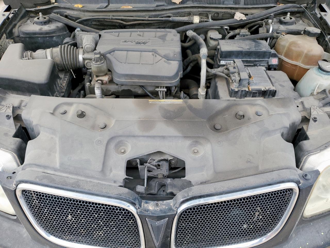 Lot #3318079373 2006 PONTIAC TORRENT