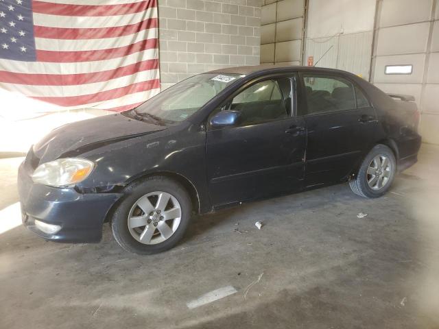 Global Auto Auctions: 2005 TOYOTA COROLLA CE