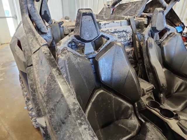 2020 POLA RZR PRO XP ULTIMATE - 3NSRAD925LG162043