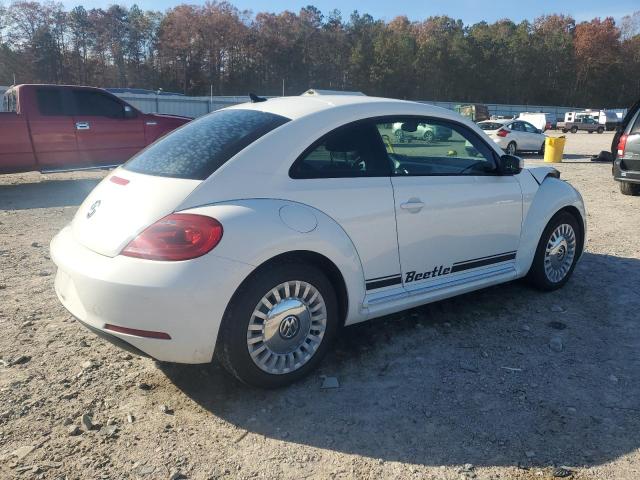 2014 VOLKSWAGEN BEETLE #3301801348