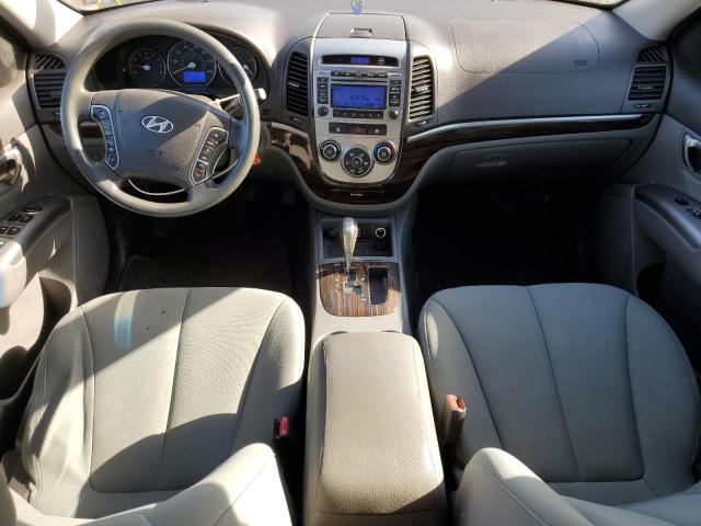 2011 HYUNDAI SANTA FE G #3290207212