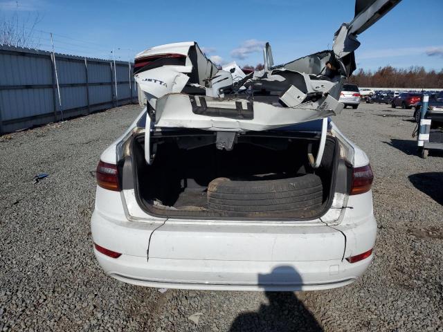 2019 VOLKSWAGEN JETTA SEL #3294465512