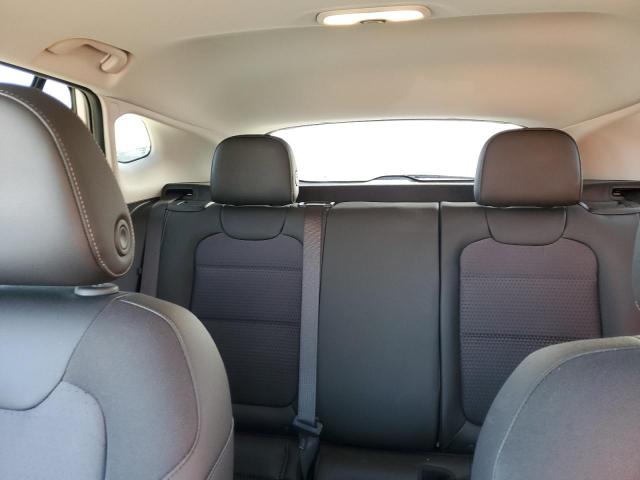 2025 CHEVROLET TRAX 1LT #3303872686