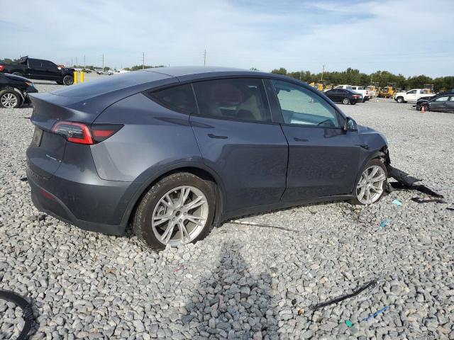 2021 TESLA MODEL Y - 5YJYGDEE3MF069640
