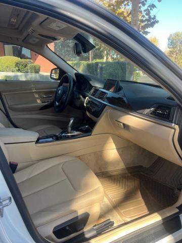 2015 BMW 328 I #3281499000