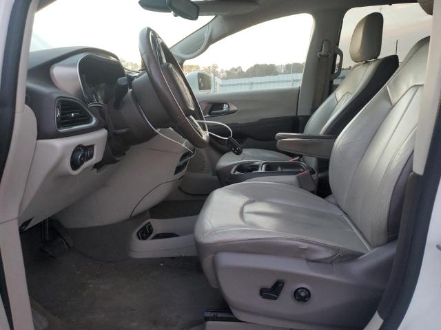 2017 CHRYSLER PACIFICA T #3290219245