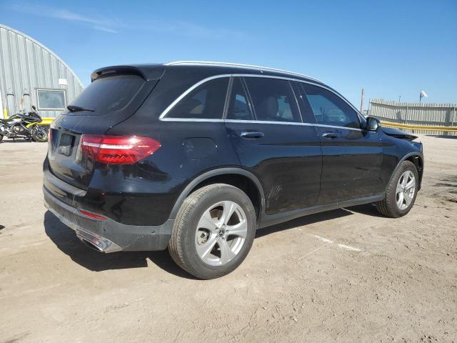2018 MERCEDES-BENZ GLC 300 #3308412287