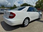 Lot #3303867686 2002 TOYOTA CAMRY LE