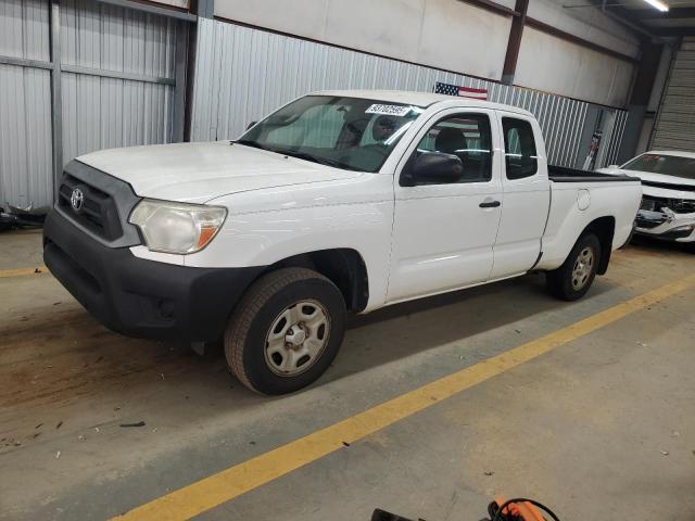 2015 TOYOTA TACOMA ACC #3297000818
