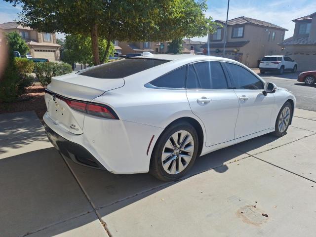 2023 TOYOTA MIRAI XLE #3286674296