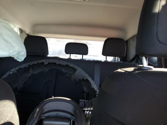 2019 JEEP RENEGADE L #3304671920