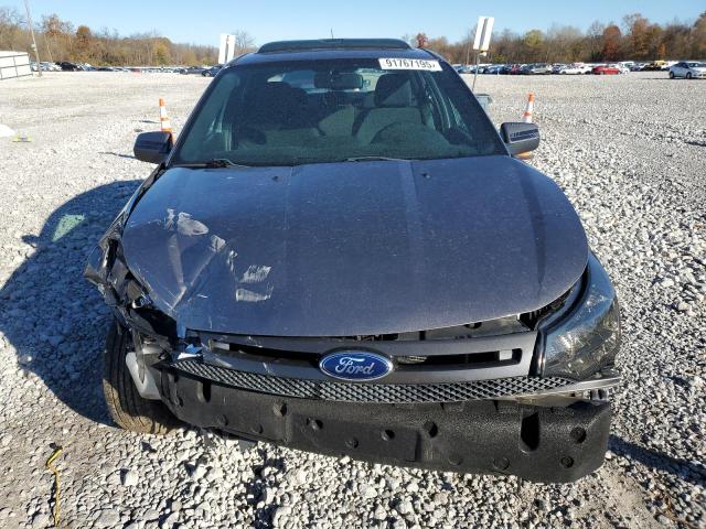 2010 FORD FOCUS SES - 1FAHP3GN9AW295332