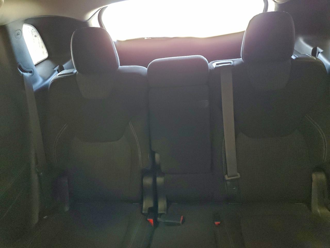 JEEP GRAND CHEROKEE LATITUDE